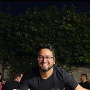 Profesor de Inglés y Francés a adolescentes y adultos